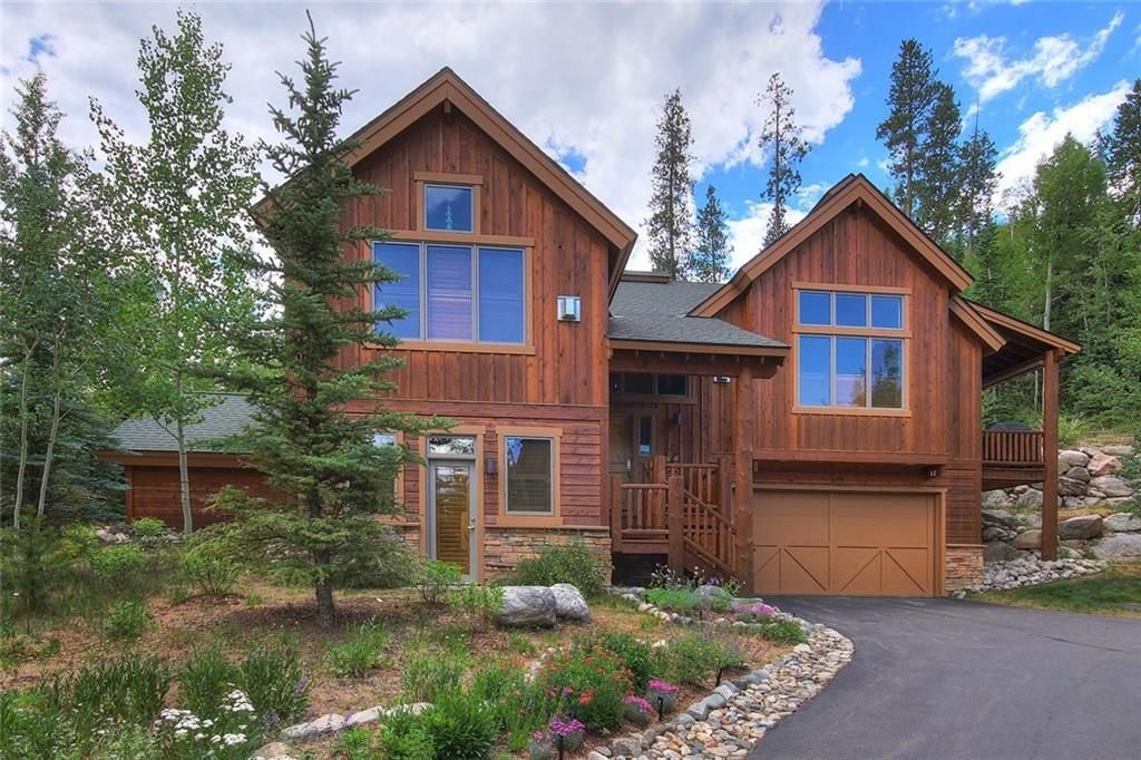 Silverthorne Luxury Real Estate Agents, Silverthorne luxury homes for sale,